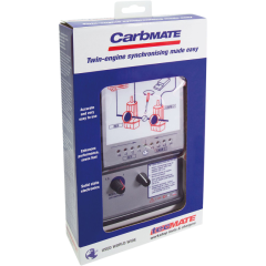 TECMATE CARBMATE TS-110 - 3804-0023