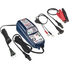 TECMATE OPTIMATE 5 SELECT 6/12V - 3807-0571