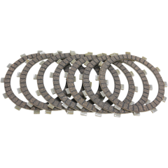 EBC Brakes CK5610 FRICTION PLATE SET EBC - CK5610