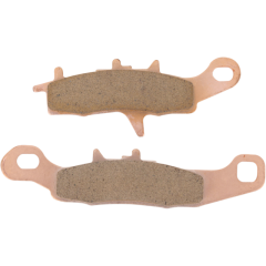 EBC Brakes FA342R SINTERED SERIES BRAKE PAD SET - FA342R