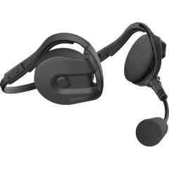 Sena EXPAND Mesh, Multi-Purpose Mesh Communication Headset - EXPANDM-01