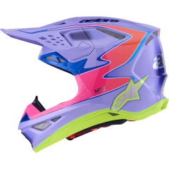 Alpinestars Supertech M10 Jett Helmet