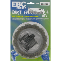 EBC Brakes DRC129 DRC SERIES CLUTCH KIT EBC - DRC129
