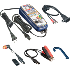 TECMATE OPTIMATE 4 QUAD PREMIUM - 3807-0676