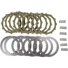 EBC Brakes SRK96 SRK SERIES CLUTCH KIT EBC - SRK96