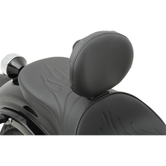 Z1R BACKREST EZGLD II LG VNYL - 0822-0250