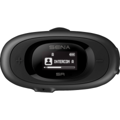 Sena 5R Motorcycle Bluetooth® Communication System - 5R-01