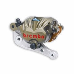 Ducati Brembo Front Brake Caliper