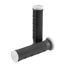 Pro Taper Synergy Dual Density Compound ATV Grips - Half Waffle - 024850