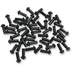 Stop & Go PLUGS 50PK MUSH 5/16' X 1' - 5075