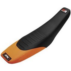 Factory Effex TC-4 Seat Cover with seat bump - 11-28522