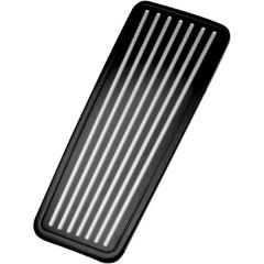 Pro-One Dash Insert Ball-Milled - Black - 908345B