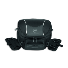 Ducati Passenger Seat Bag-Monster 96780311B