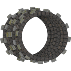 EBC Brakes CK3319 FRICTION PLATE SET EBC - CK3319