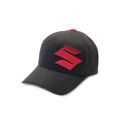 Suzuki S Fade Hat