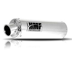 HMF Performance Series Round Full System Exhaust - 019394606771