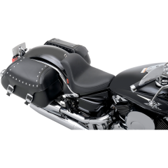 Z1R SEAT LOW SOLO  SMTH XSV650 VSTAR CLASSIC/SILVERADO 98-16 - 0810-1759