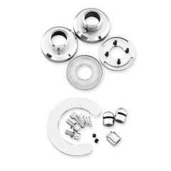 Pro-One Hide-Away Fork Stop Kit - 103423