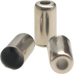 Motion Pro Cable Fitting Pk/10 5mm Cap - 01-0004