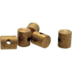 Motion Pro Cable Fitting Pk/10 Barrel - 01-0011
