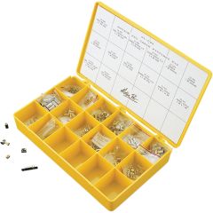 Motion Pro Cable Fittings Kit - 01-0055