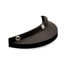 Bell Custom 500/Shorty 520 3-Snap Retro Visor