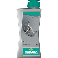 Motorex ATF Dexron III Gear Oil 1L - 308063