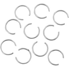 Motion Pro Idle Cable Clips - 01-0031