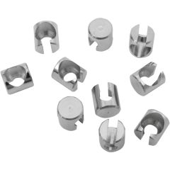 Motion Pro Ferrules for Throttle/Idle Cable - 01-0032