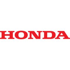 Factory Effex Generic Fork and Swingarm Stickers - Honda - Red - 06-44302