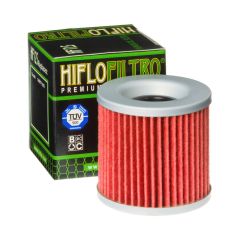 HiFloFiltro Oil Filter - HF125