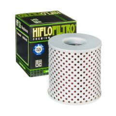 HiFloFiltro Oil Filter - HF126