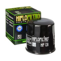 HiFloFiltro Oil Filter - HF128