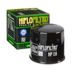 HiFloFiltro Oil Filter - HF138