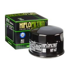 HiFloFiltro Oil Filter - HF147