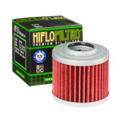 HiFloFiltro Oil Filter - HF151