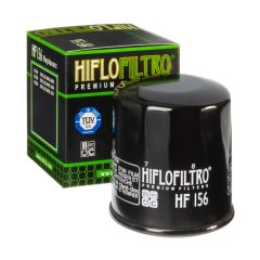 HiFloFiltro Oil Filter 2nd Filter - HF156