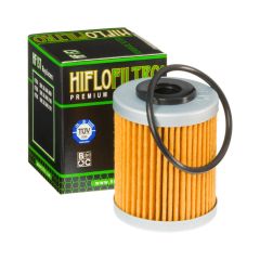 HiFloFiltro Oil Filter 2nd Filter - HF157