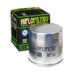 HiFloFiltro Oil Filter - HF163