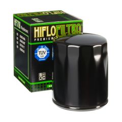 HiFloFiltro Oil Filter Black - HF170B