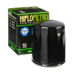 HiFloFiltro Oil Filter Black - HF171B