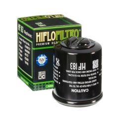 HiFloFiltro Oil Filter - HF183