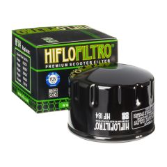 HiFloFiltro Oil Filter - HF184