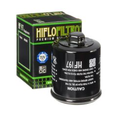 HiFloFiltro Oil Filter - HF197