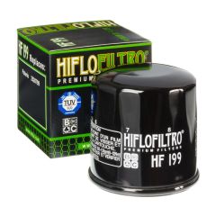 HiFloFiltro Oil Filter - HF199