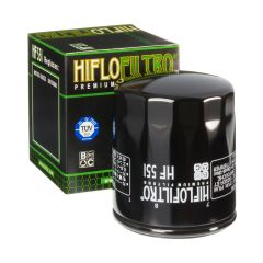 HiFloFiltro Oil Filter - HF551