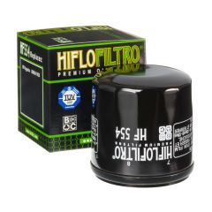 HiFloFiltro Oil Filter - HF554