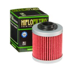 HiFloFiltro Oil Filter - HF560