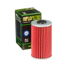 HiFloFiltro Oil Filter - HF562 | KYMCO Yager GT 200i 2010