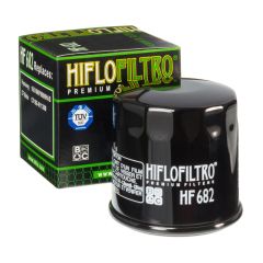 HiFloFiltro Oil Filter - HF682